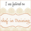 Chef In Training